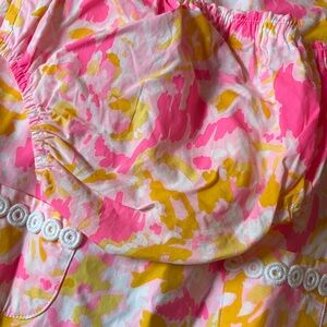 Baby Lilly Pulitzer Ooh La la Shift Dress 🎀